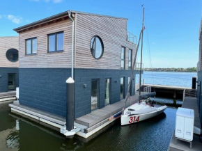 Wasserhaus Freiheit, Schleswig